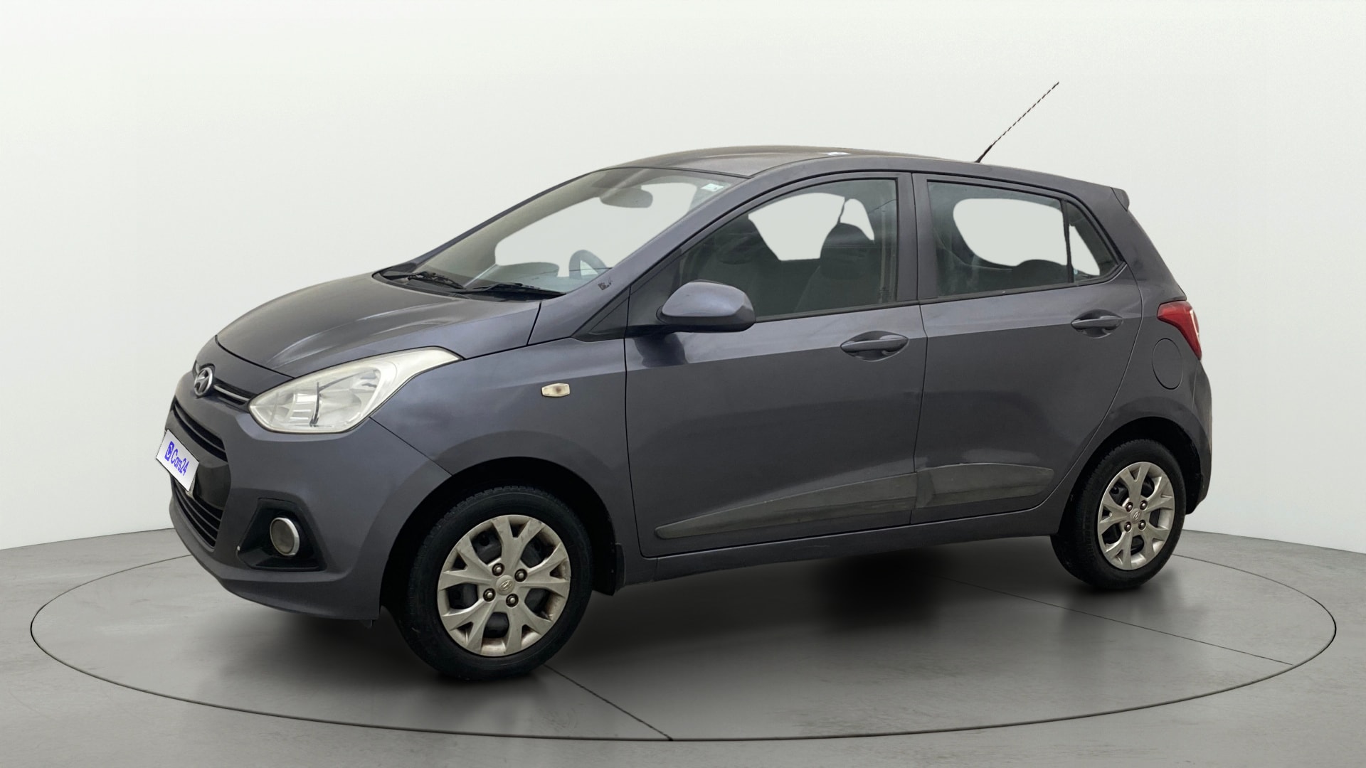 Used 2015 Hyundai Grand i10 Used 2015 Hyundai Grand i10