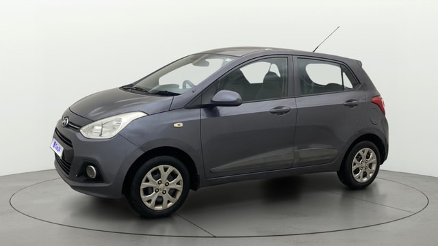 View Hyundai Grand i10 Image 35 Used Hyundai Grand i10 Image 35
