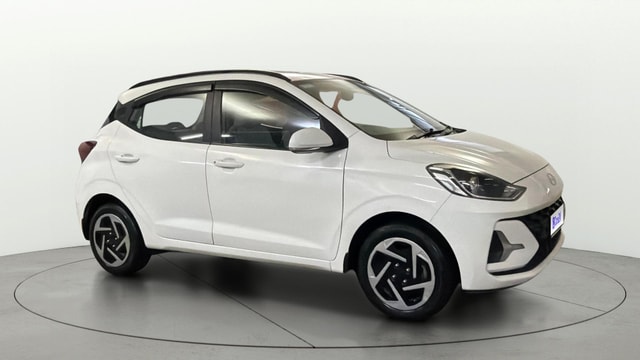 View Hyundai Grand i10 Nios Image 22 Used Hyundai Grand i10 Nios Image 22