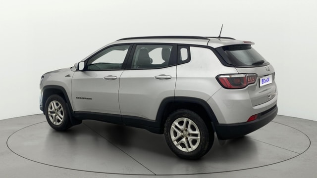 View Jeep Compass Image 2 Used Jeep Compass Image 2