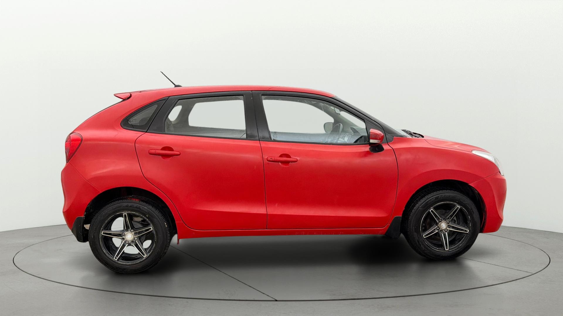 View 2017 Maruti Suzuki 1000 Base Variant Image 8 Used 2017 Maruti Suzuki 1000 Base Variant Image 8
