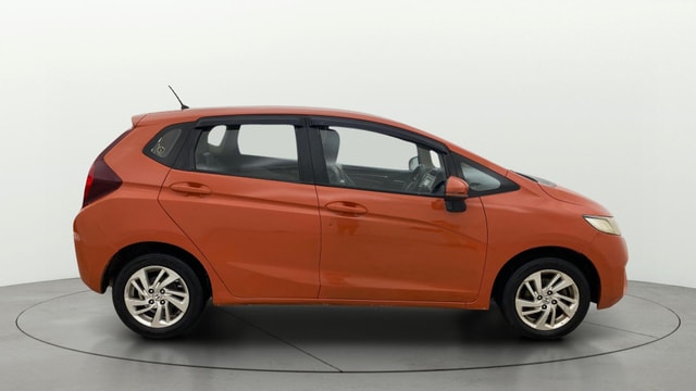 View Honda Jazz Image 27 Used Honda Jazz Image 27
