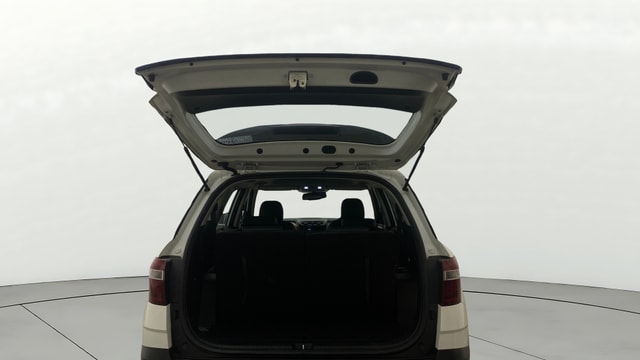 View Hyundai Alcazar Image 33 Used Hyundai Alcazar Image 33