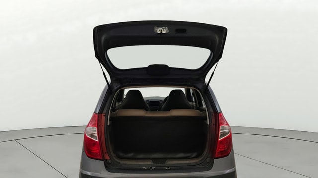 View Hyundai i10 Image 16 Used Hyundai i10 Image 16