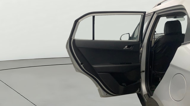 View Hyundai Creta Image 22 Used Hyundai Creta Image 22