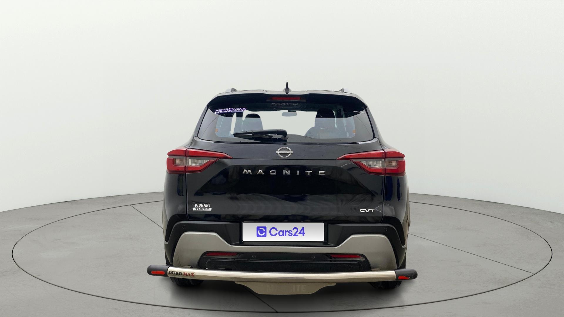 Used 2023 Nissan Magnite Used 2023 Nissan Magnite