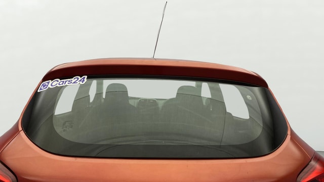 View Renault Kwid Image 3 Used Renault Kwid Image 3