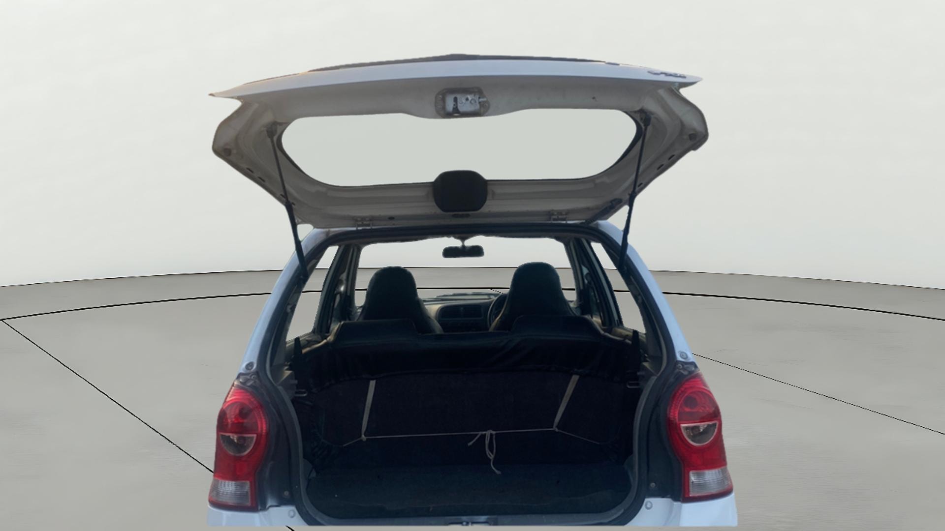 View 2014 Maruti Suzuki Alto K10 LX Image 36 Used 2014 Maruti Suzuki Alto K10 LX Image 36