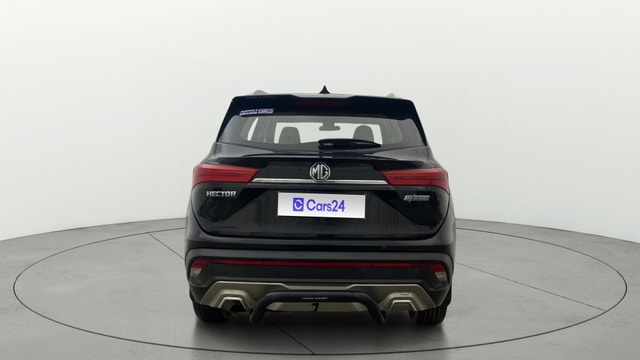 View MG Hector Image 44 Used MG Hector Image 44