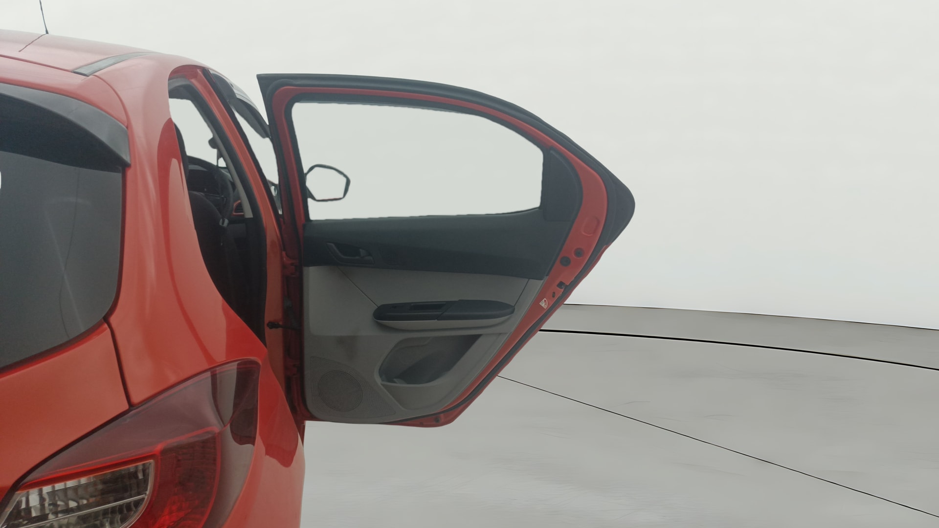 Used 2021 Tata Tiago Used 2021 Tata Tiago