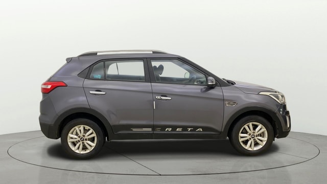 View Hyundai Creta Image 8 Used Hyundai Creta Image 8