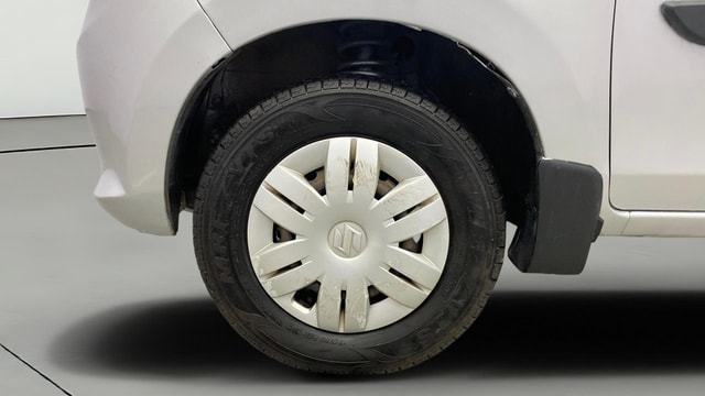 View Maruti Suzuki Alto 800 Image 27 Used Maruti Suzuki Alto 800 Image 27