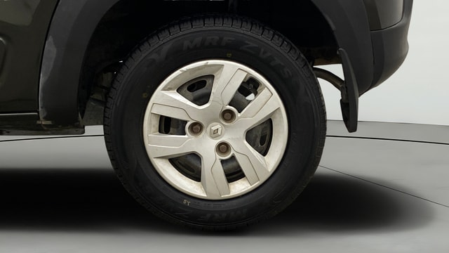 View Renault Kwid Image 11 Used Renault Kwid Image 11