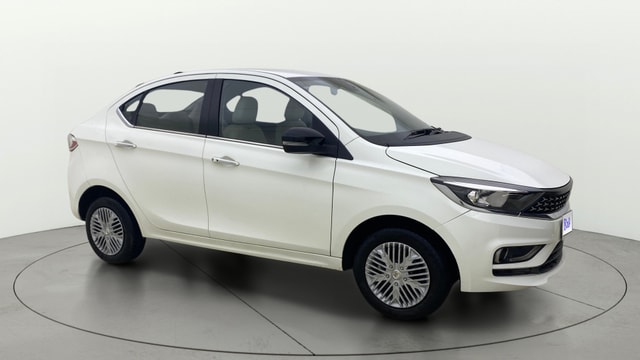 View Tata Tigor Image 21 Used Tata Tigor Image 21