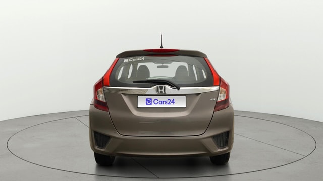 View Honda Jazz Image 39 Used Honda Jazz Image 39