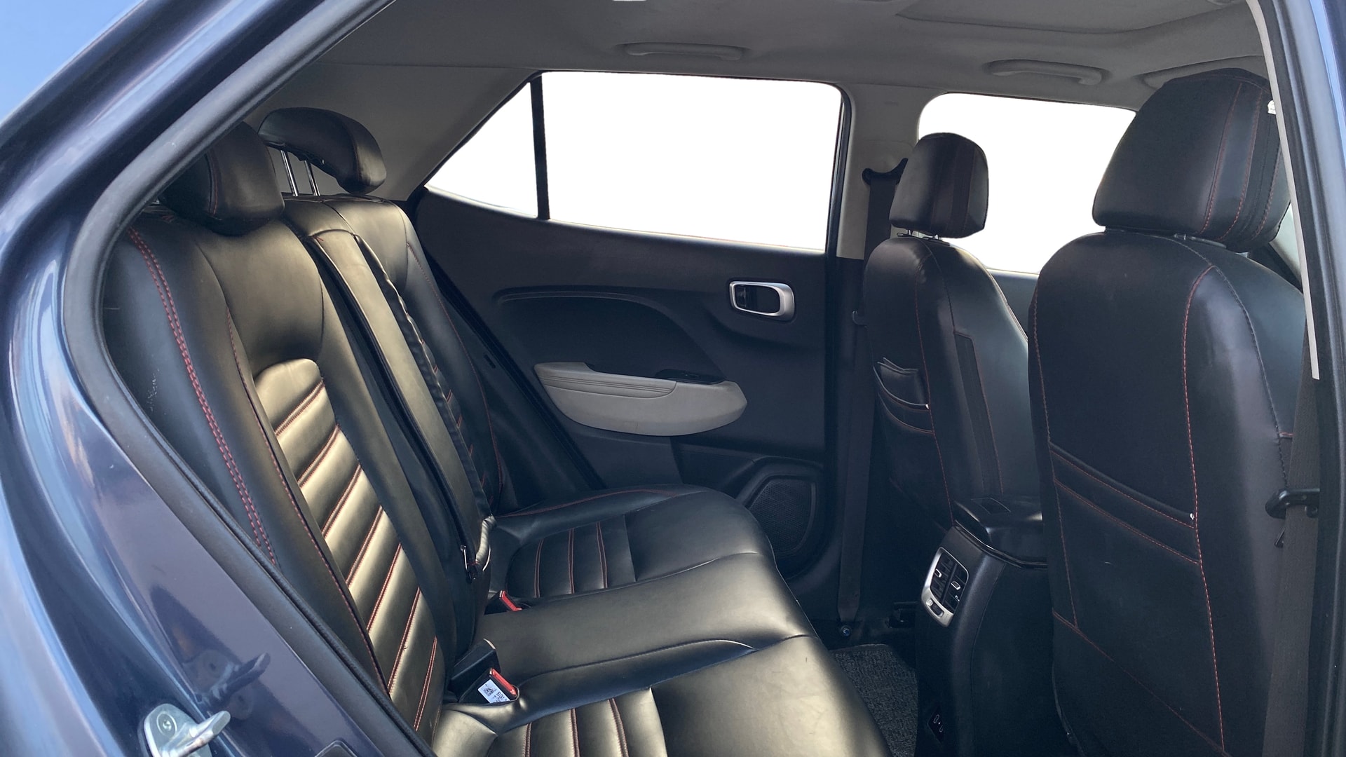 View 2022 Hyundai Venue SX (O) 1.0 Turbo Petrol DCT Image 37 Used 2022 Hyundai Venue SX (O) 1.0 Turbo Petrol DCT Image 37