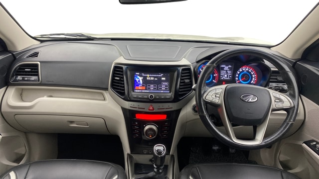 View Mahindra XUV300 Image 31 Used Mahindra XUV300 Image 31