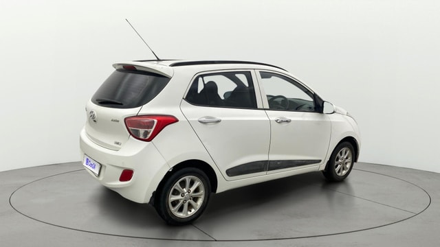 View Hyundai Grand i10 Image 43 Used Hyundai Grand i10 Image 43