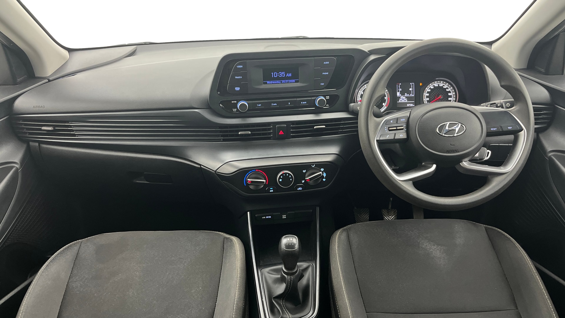 Used 2022 Hyundai Elite i20 Used 2022 Hyundai Elite i20