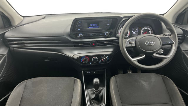 View Hyundai Elite i20 Image 16 Used Hyundai Elite i20 Image 16