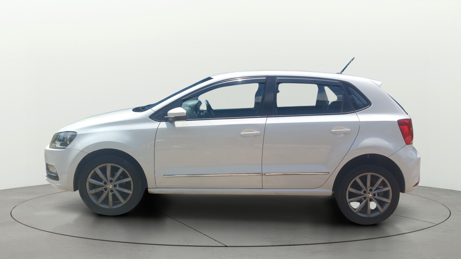 View 2019 Volkswagen Polo 1.2 AllStar Limited Edition Image 6 Used 2019 Volkswagen Polo 1.2 AllStar Limited Edition Image 6