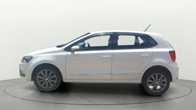 View Volkswagen Polo Image 6 Used Volkswagen Polo Image 6