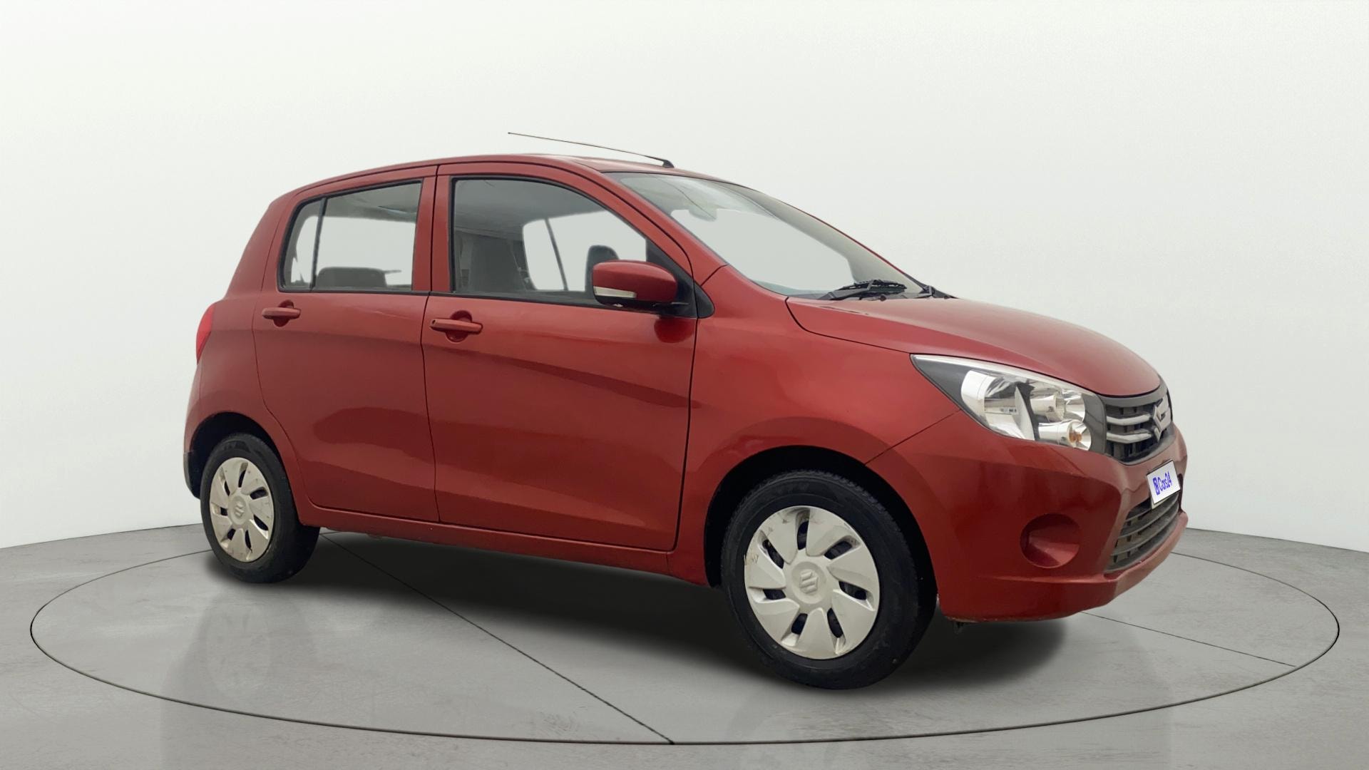 View 2016 Maruti Suzuki 1000 Base Variant Image 21 Used 2016 Maruti Suzuki 1000 Base Variant Image 21