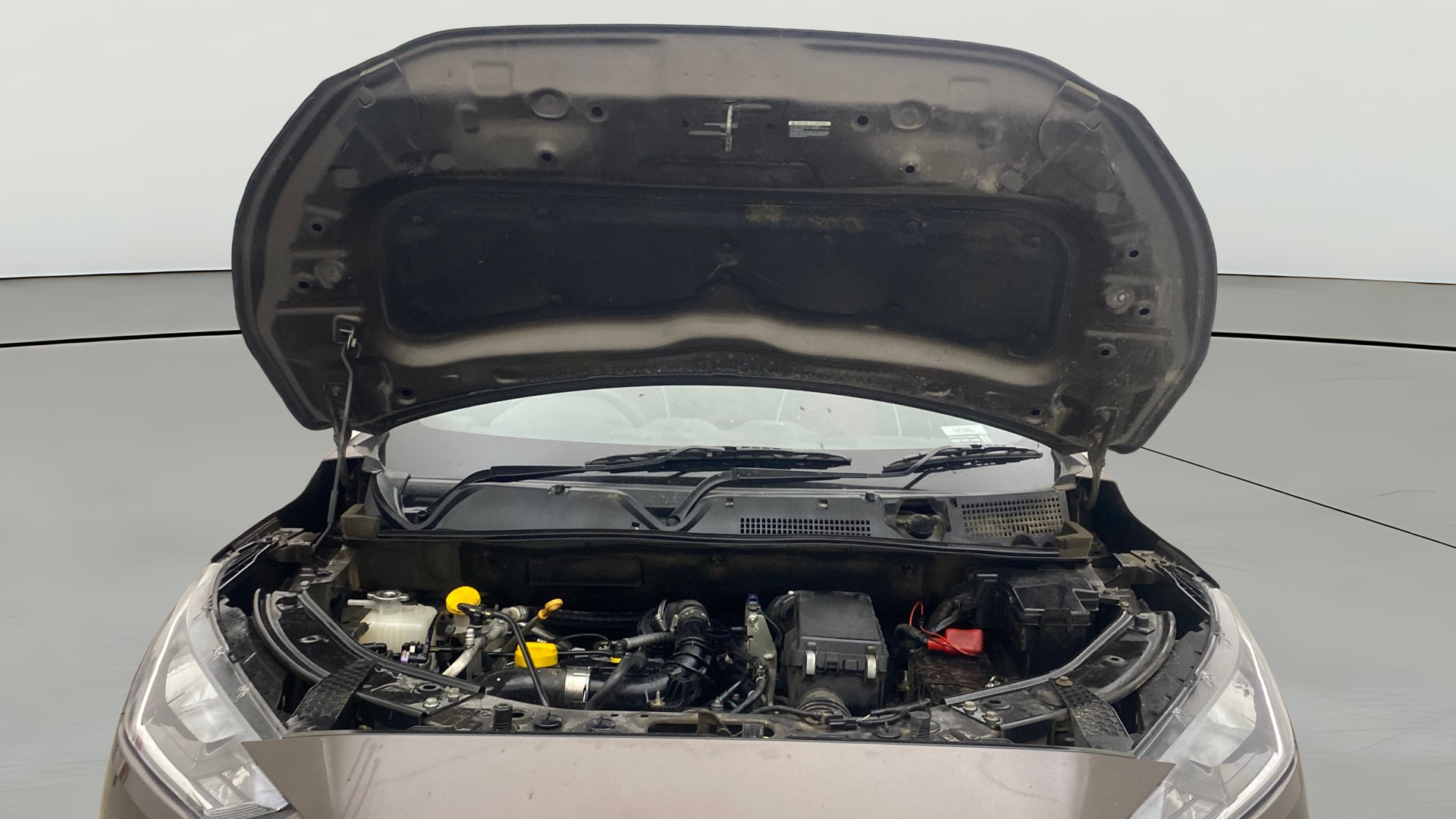 View 2022 Nissan Magnite Turbo XV CVT Image 32 Used 2022 Nissan Magnite Turbo XV CVT Image 32