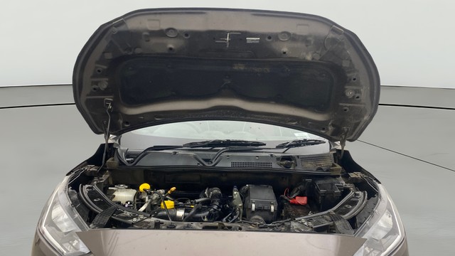 View Nissan Magnite Image 32 Used Nissan Magnite Image 32