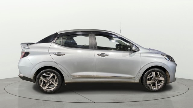 View Hyundai Aura Image 9 Used Hyundai Aura Image 9