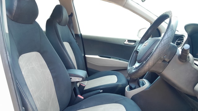 View Hyundai Grand i10 Image 25 Used Hyundai Grand i10 Image 25