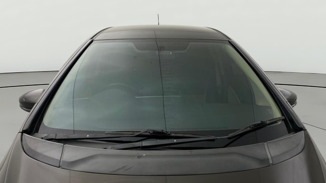 View Honda Jazz Image 31 Used Honda Jazz Image 31