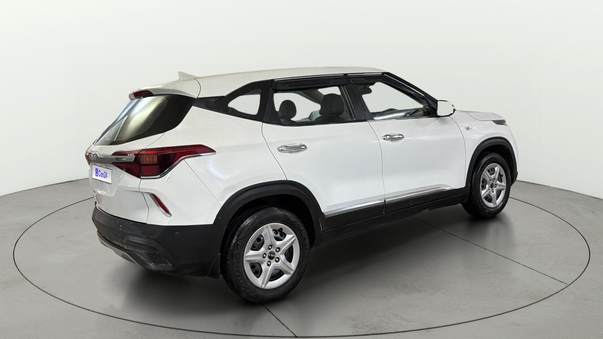 Used 2023 Kia Seltos Used 2023 Kia Seltos