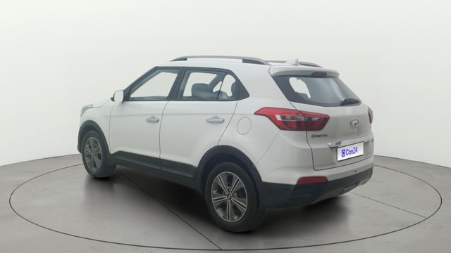 View Hyundai Creta Image 2 Used Hyundai Creta Image 2