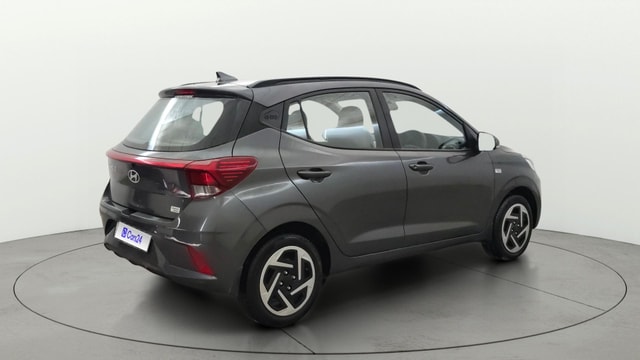 View Hyundai Grand i10 Nios Image 43 Used Hyundai Grand i10 Nios Image 43