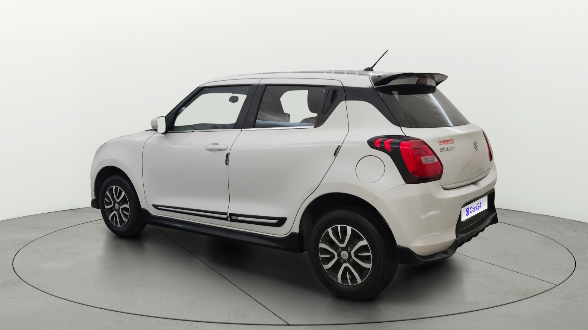 View 2022 Maruti Suzuki 1000 Base Variant Image 2 Used 2022 Maruti Suzuki 1000 Base Variant Image 2