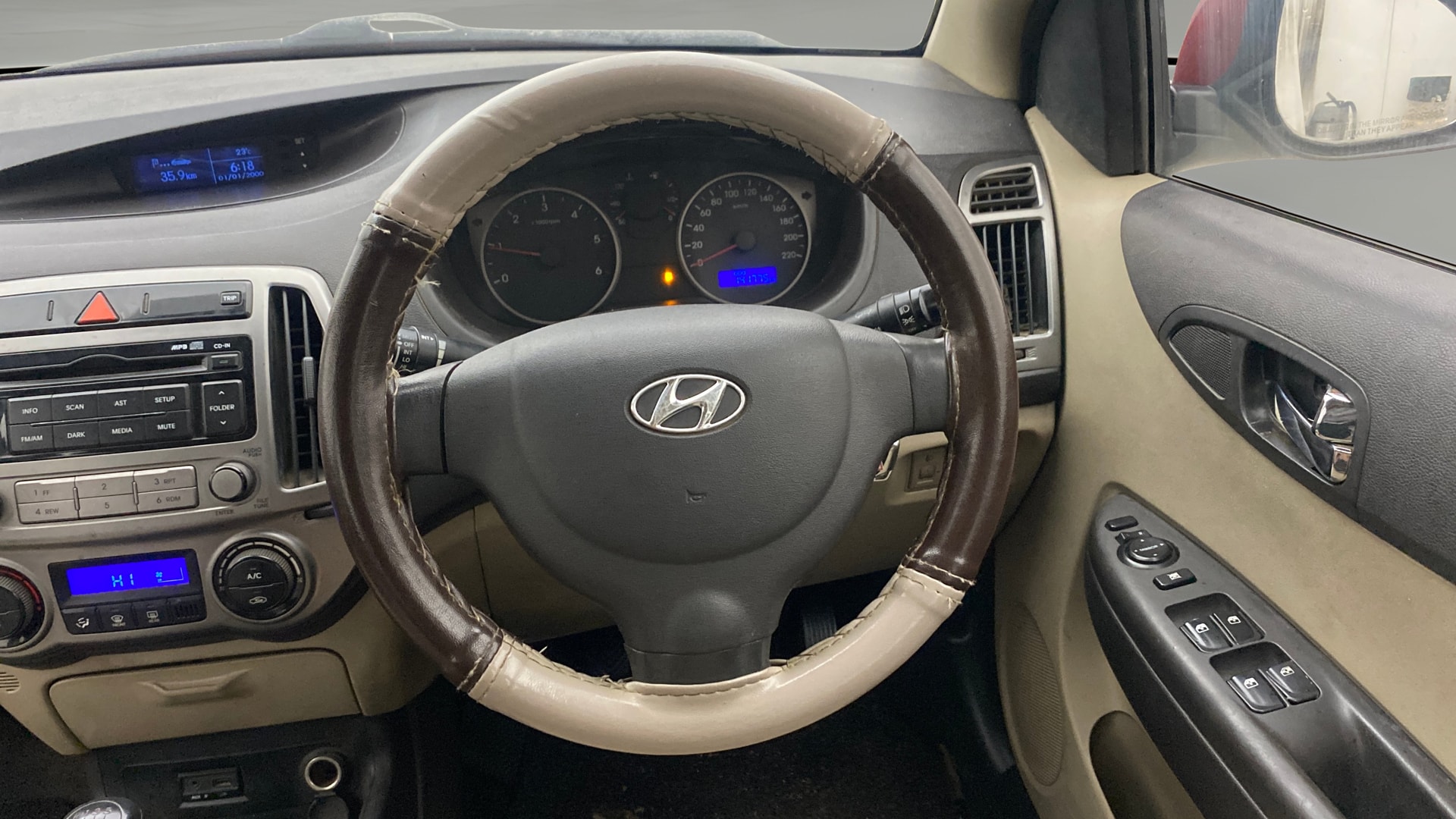 Used 2013 Hyundai i20 Used 2013 Hyundai i20