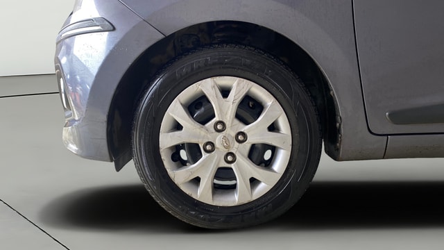 View Hyundai Grand i10 Image 28 Used Hyundai Grand i10 Image 28