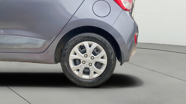 View Hyundai Grand i10 Image 12 Used Hyundai Grand i10 Image 12