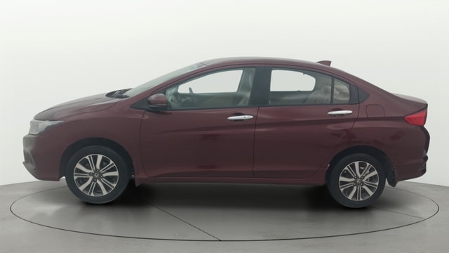 View Honda City Image 6 Used Honda City Image 6