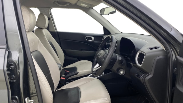 View Hyundai Venue Image 18 Used Hyundai Venue Image 18