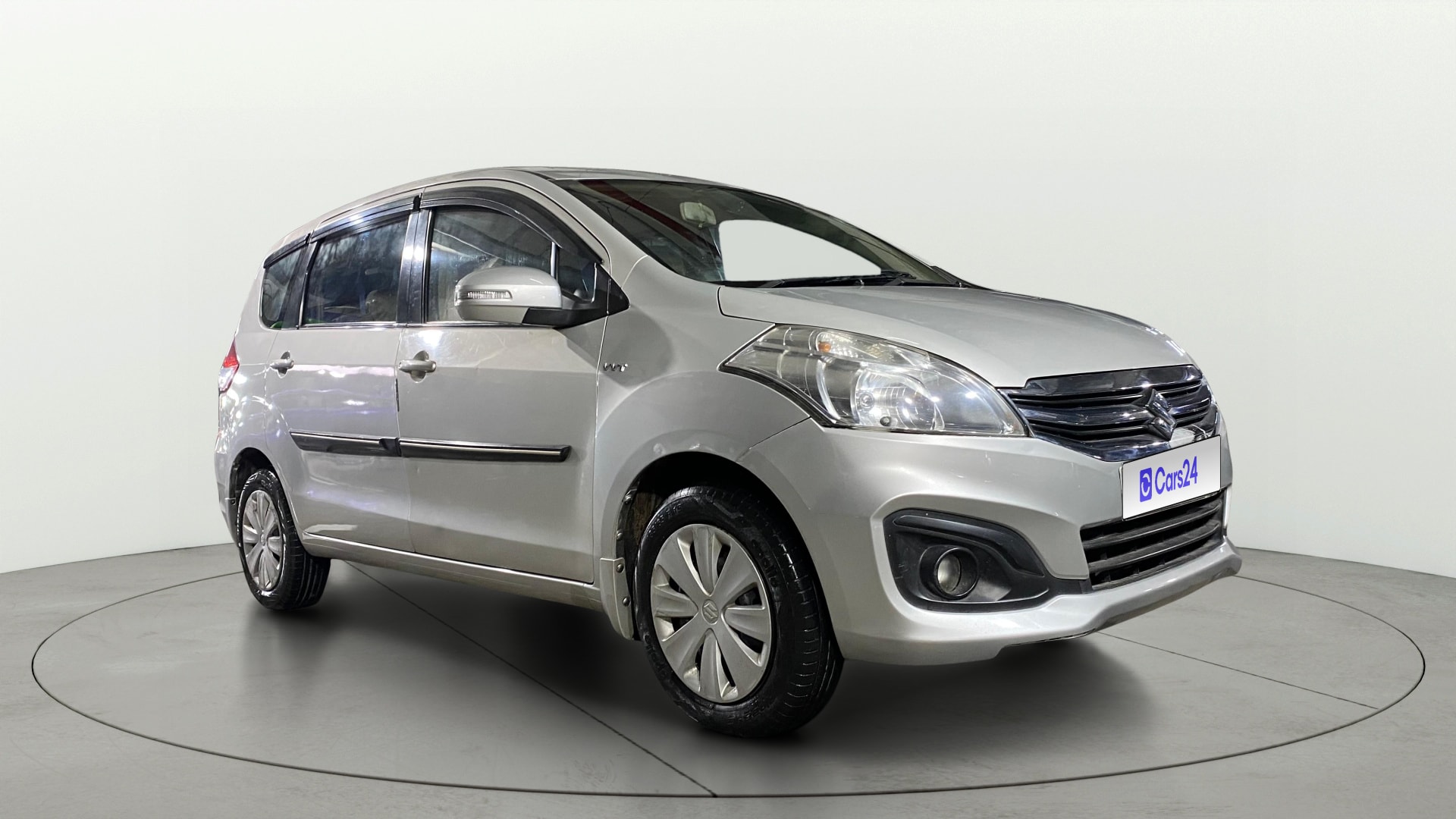 View 2016 Maruti Suzuki 1000 Base Variant Image 22 Used 2016 Maruti Suzuki 1000 Base Variant Image 22