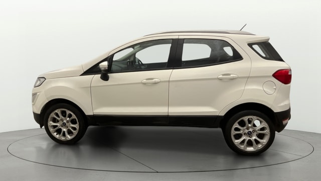 View Ford EcoSport Image 27 Used Ford EcoSport Image 27