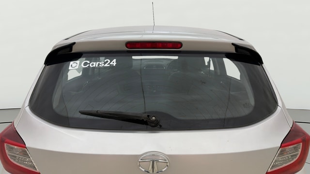View Tata Tiago Image 4 Used Tata Tiago Image 4