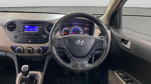 View Hyundai Grand i10 Image 20 Used Hyundai Grand i10 Image 20