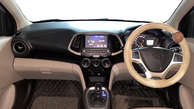 View Hyundai New Santro Image 15 Used Hyundai New Santro Image 15