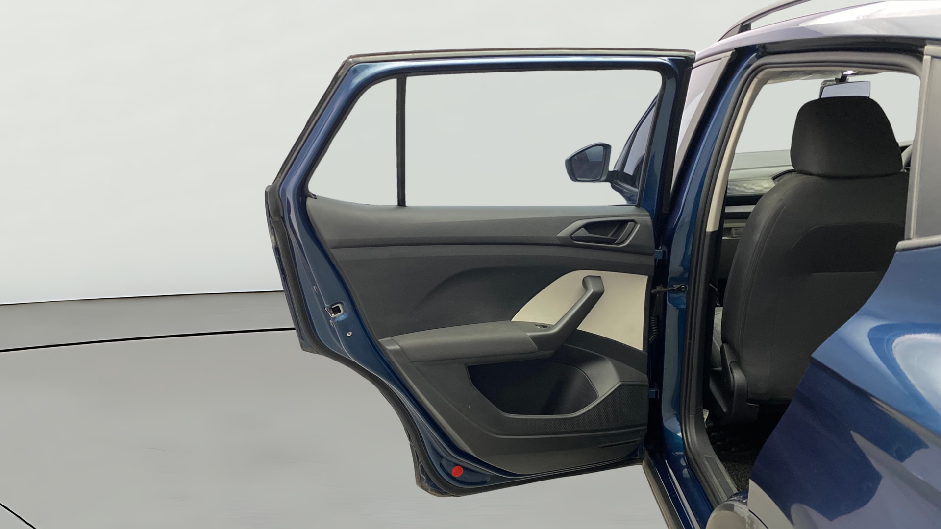 Used 2025 Volkswagen Taigun Used 2025 Volkswagen Taigun