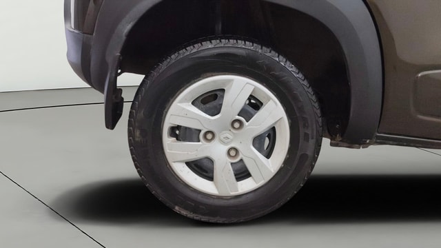View Renault Kwid Image 23 Used Renault Kwid Image 23