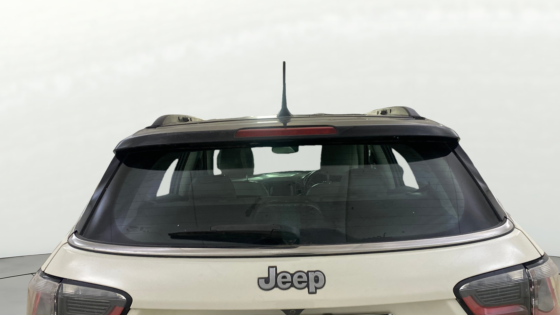Used 2019 Jeep Compass Used 2019 Jeep Compass