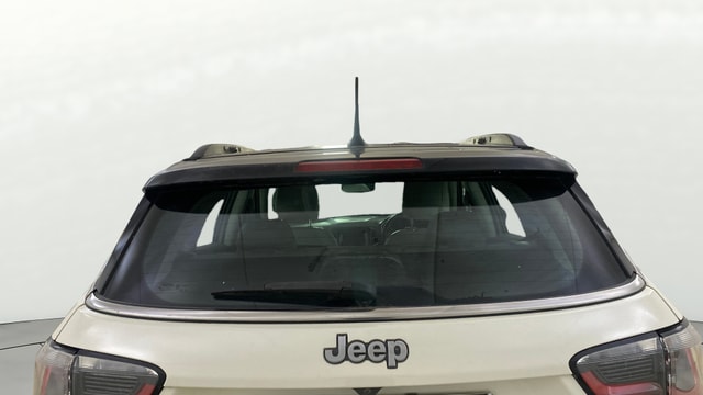 View Jeep Compass Image 4 Used Jeep Compass Image 4